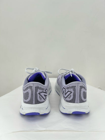 LAVENDER W Shoe Size 8 NEW BALANCE Sneakers