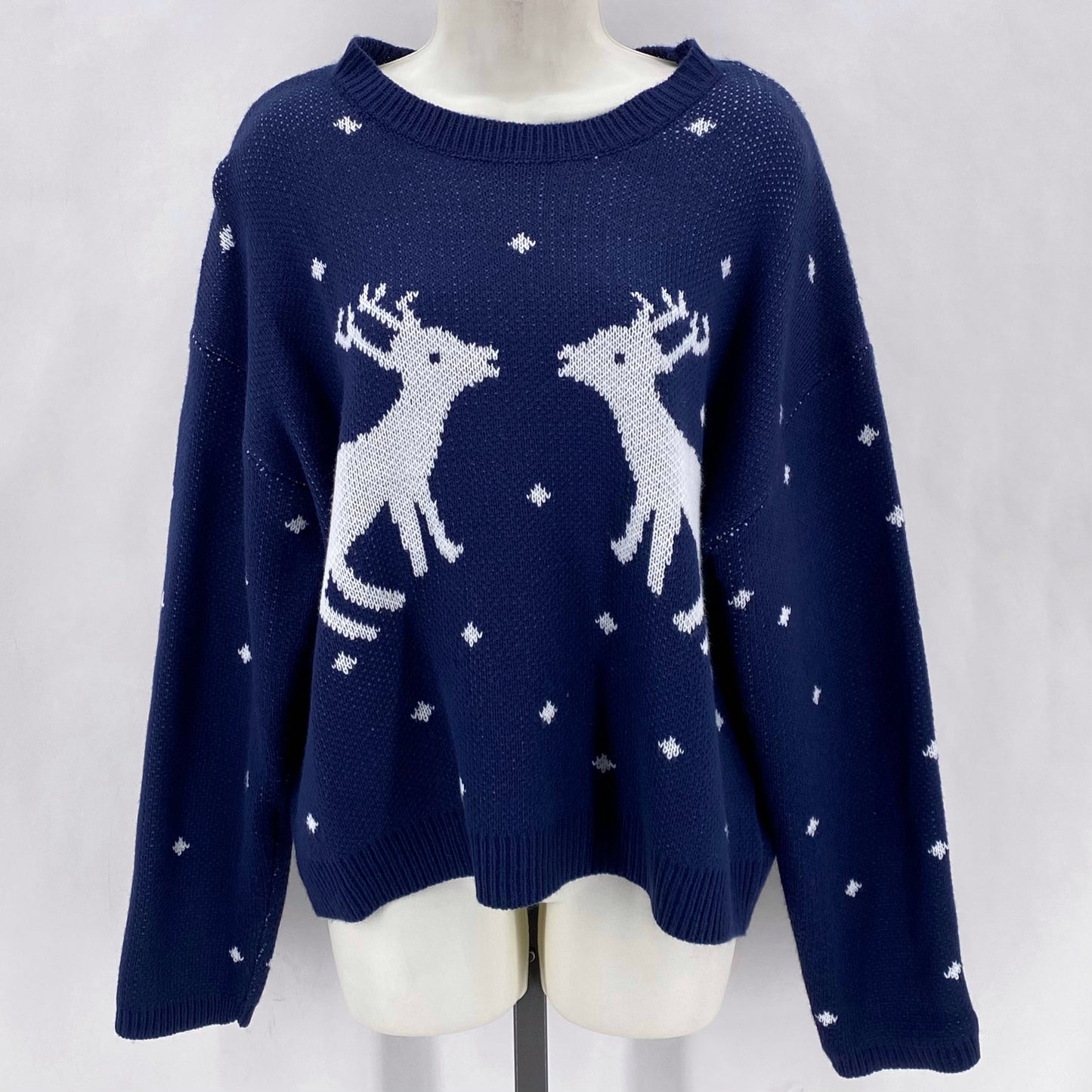 Size L 89 & MADISON Sweater