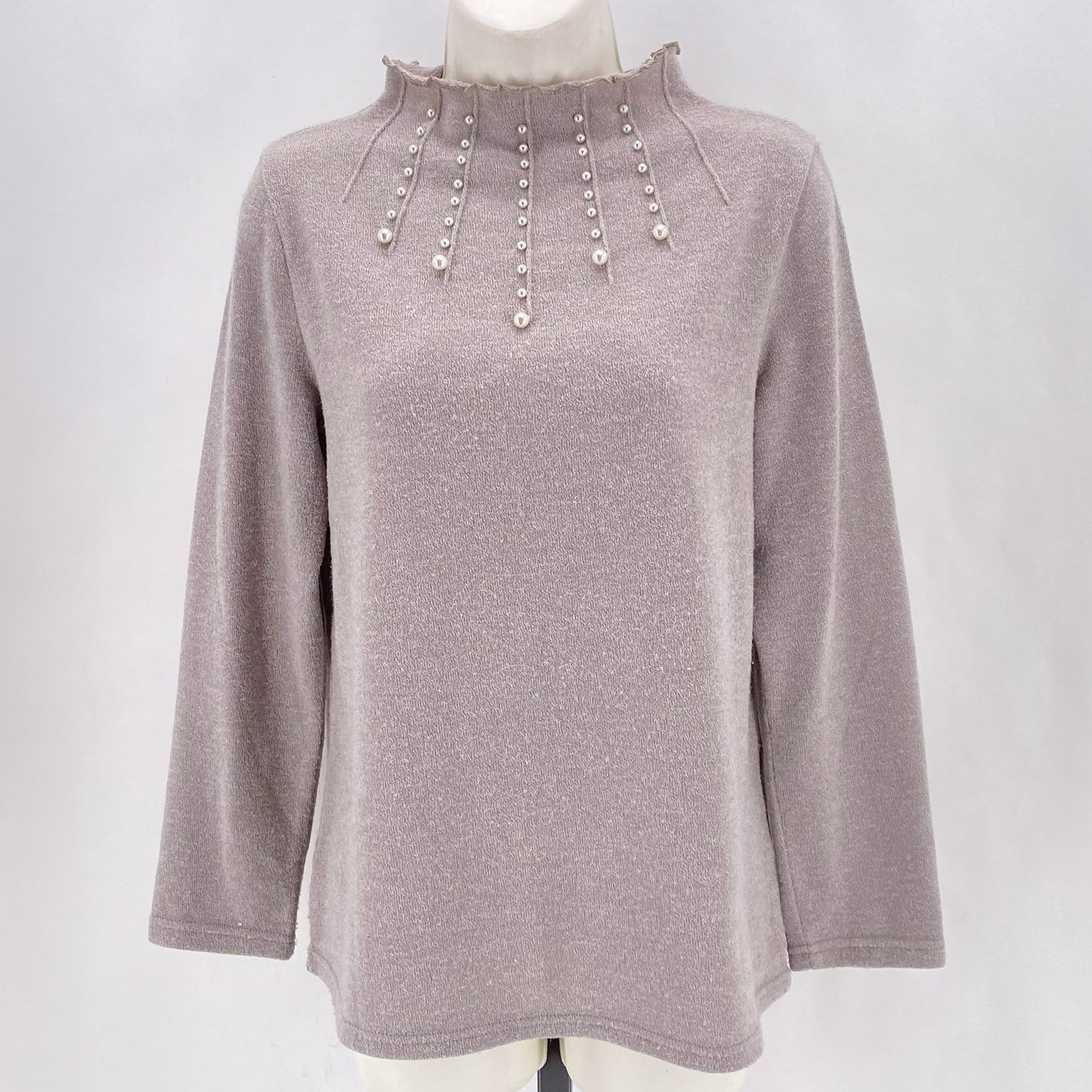 Size MP trisha tyler Sweater