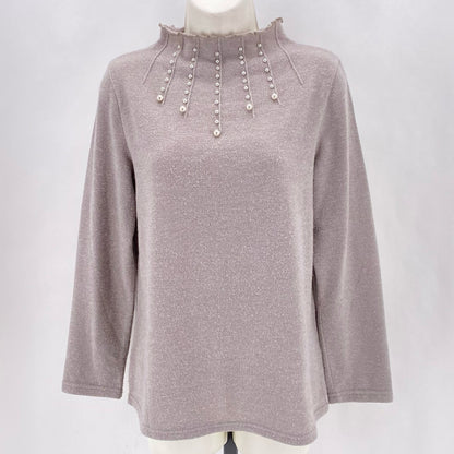 Size MP trisha tyler Sweater