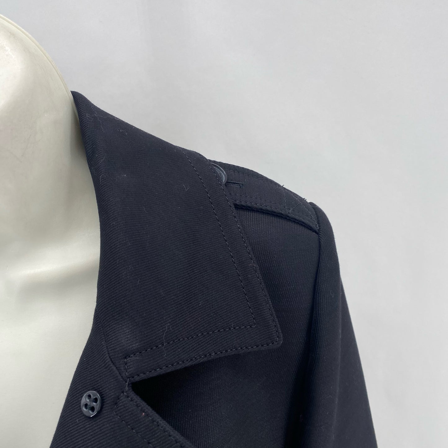 Size 8 BURBERRY BRIT Coat