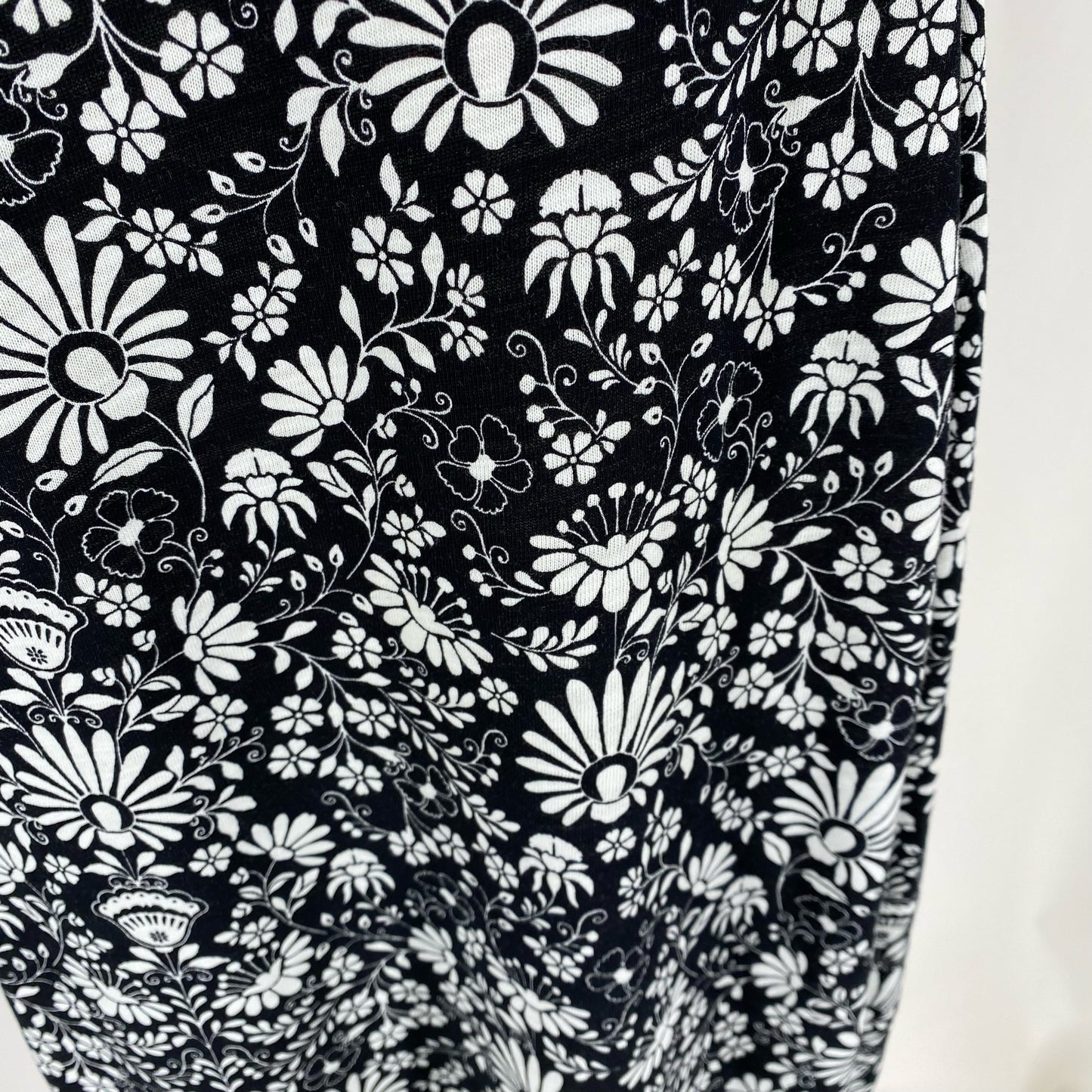 Size 10 BODEN Floral Dress