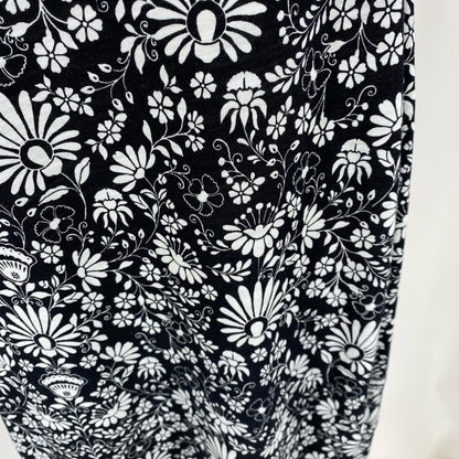 Size 10 BODEN Floral Dress