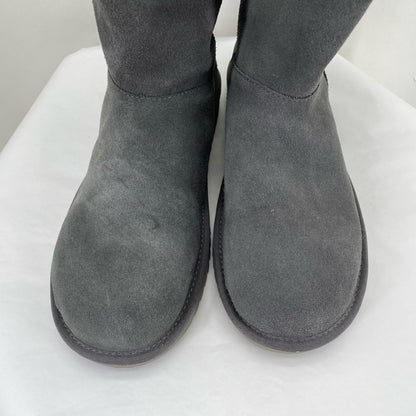 Gray W Shoe Size 8 KOOLABURRA Boots