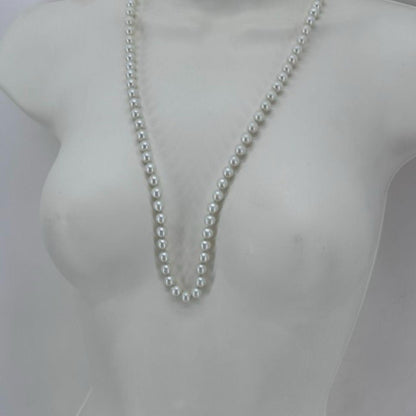 NO TAG Necklace