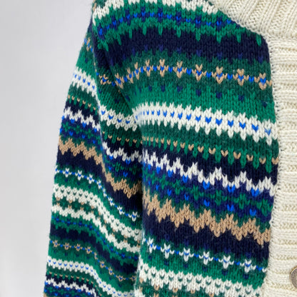 Size L TALBOTS Cardigan