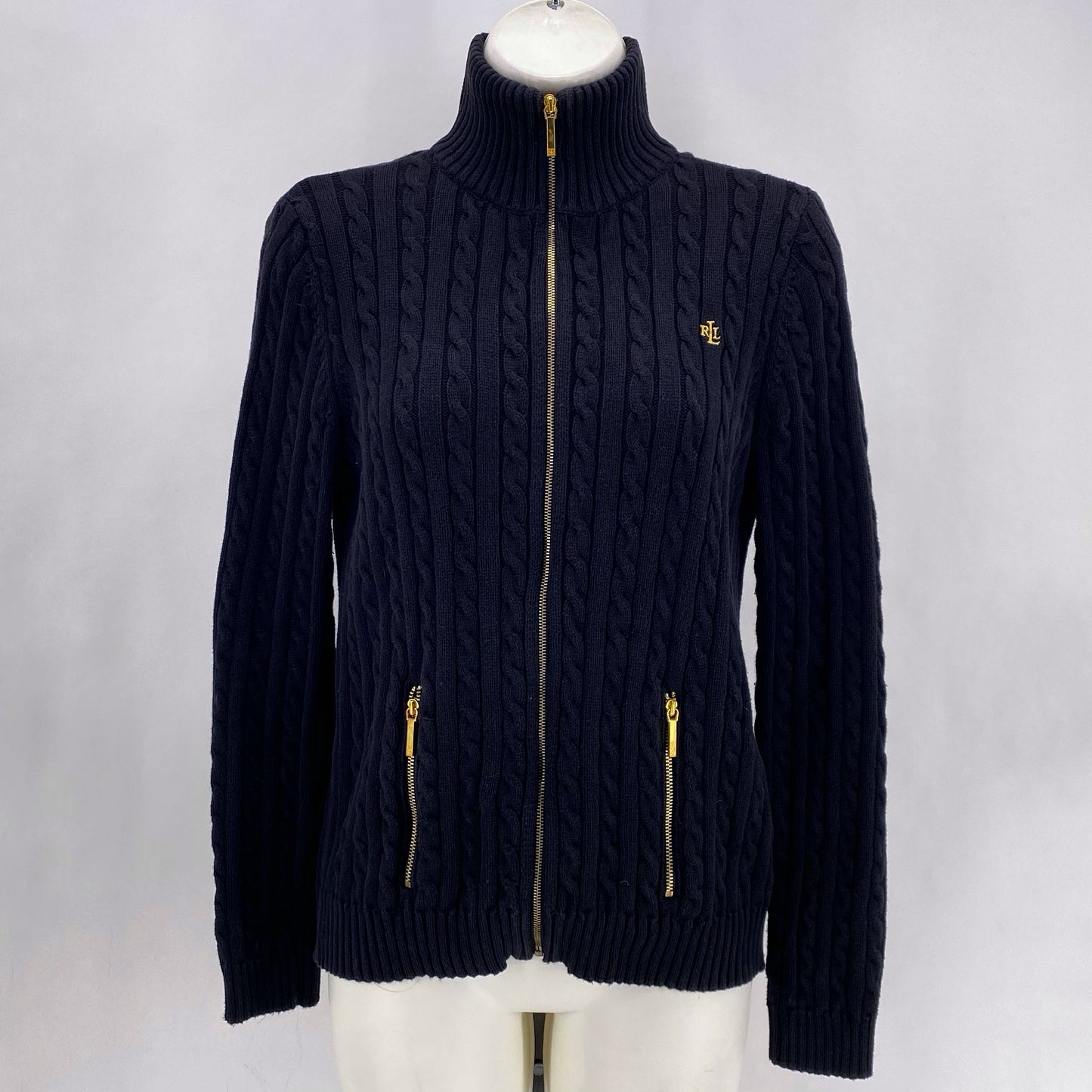 Size S Lauren Cardigan