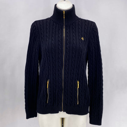 Size S Lauren Cardigan
