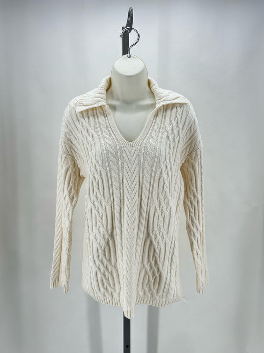 Size S J JILL Sweater