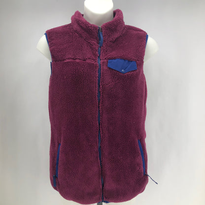 Size L serra Vest