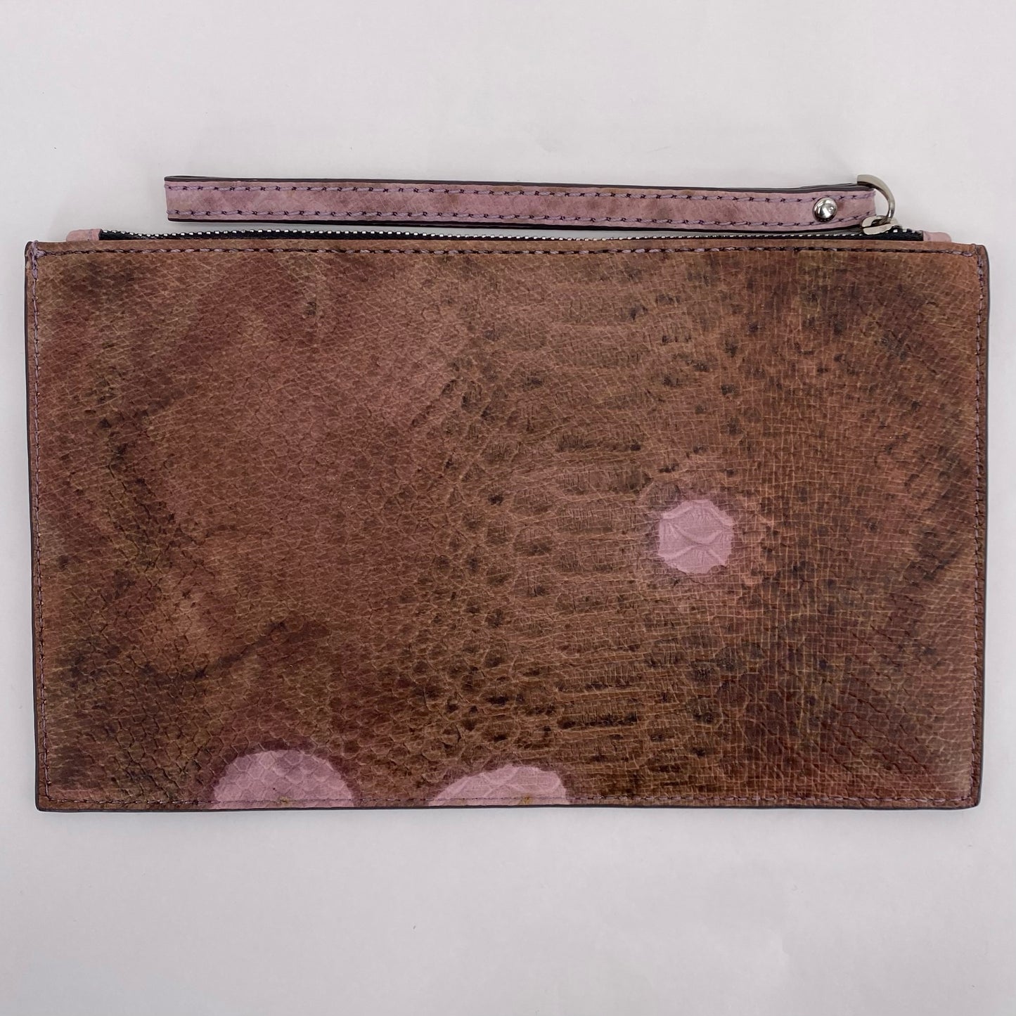 BROWN AIMEE KESTENBERG Wristlet