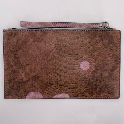 BROWN AIMEE KESTENBERG Wristlet