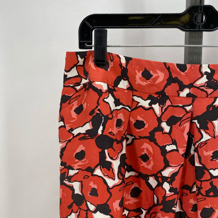 Size 14 BODEN Floral Skirt