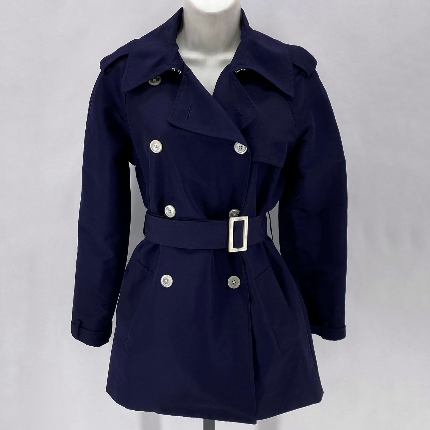 Size XS RALPH LAUREN Jacket (Outdoor)