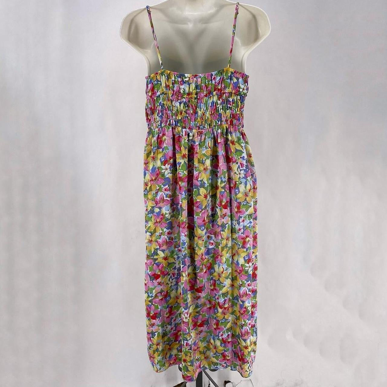 Size S astr FLOWERS Dress