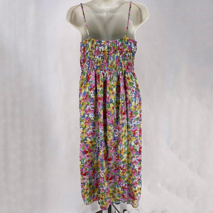 Size S astr FLOWERS Dress