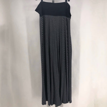Size L GAP Stripe Skirt