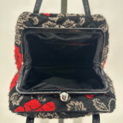 Black VERA BRADLEY FABRIC Shopper