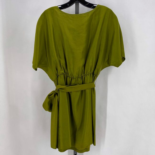 Size 2 TRINA TURK Silk Dress