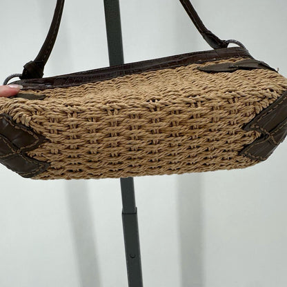 Tan BRIGHTON Shoulder Bag