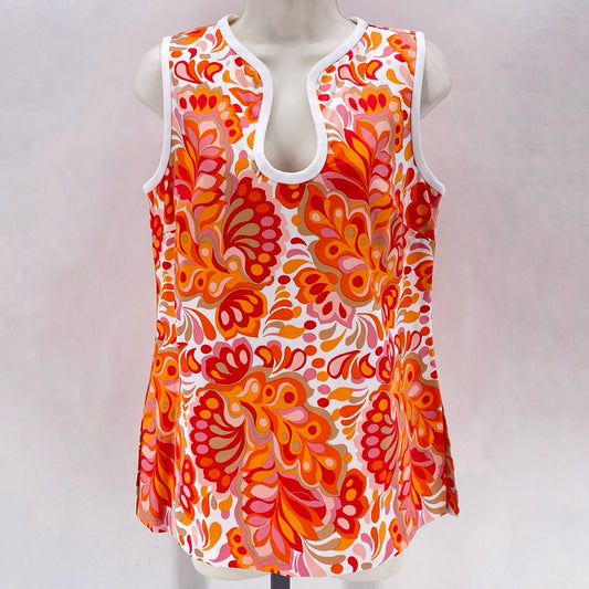 Size M TRINA TURK Shirt