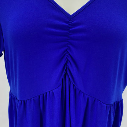 Size 2 TORRID Shirt