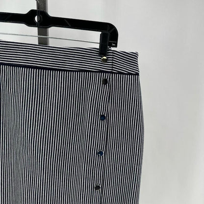 Size 14 boss Stripe Skirt