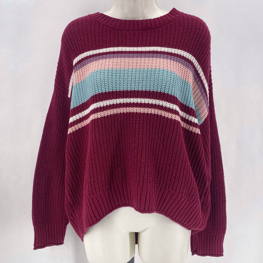 Size M AMERICAN EAGLE Sweater