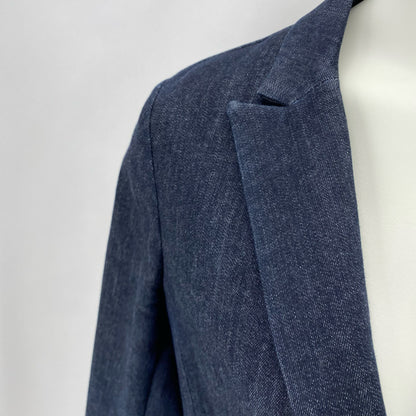 Size 12 BANANA REPUBLIC Blazer