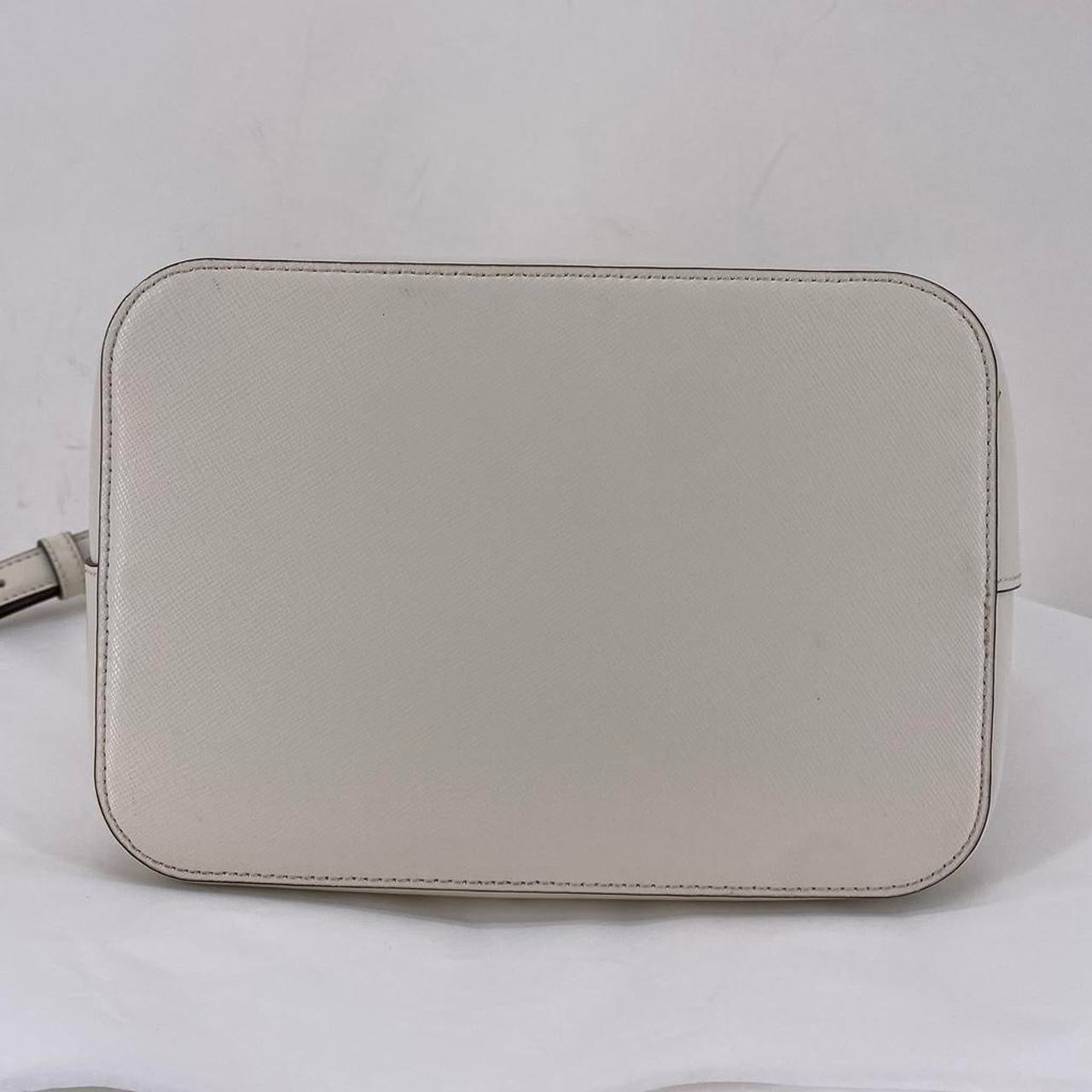White KATE SPADE Cross-body