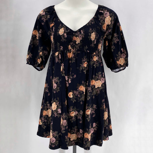 Size 0 TORRID FLOWERS Dress