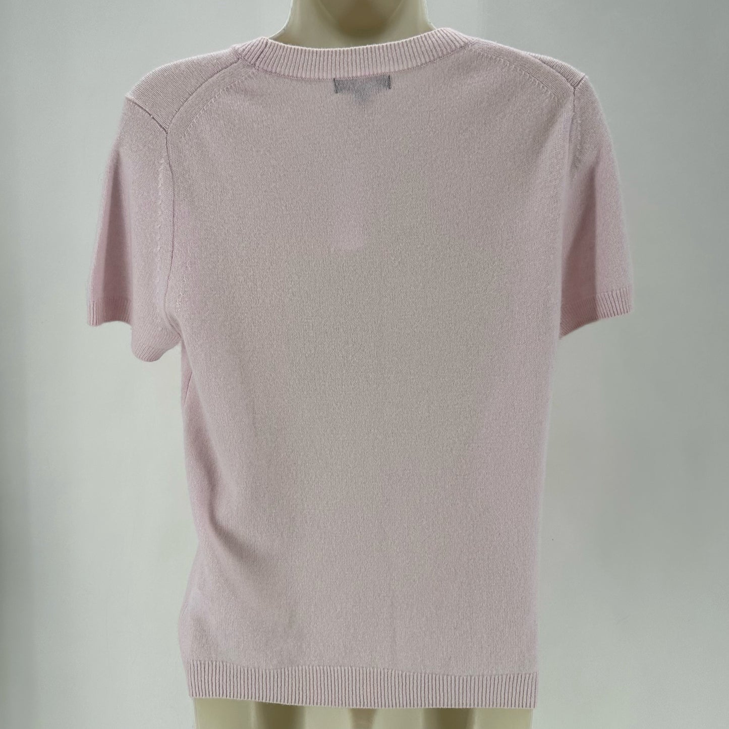 Size L QUINCE Cashmere Sweater