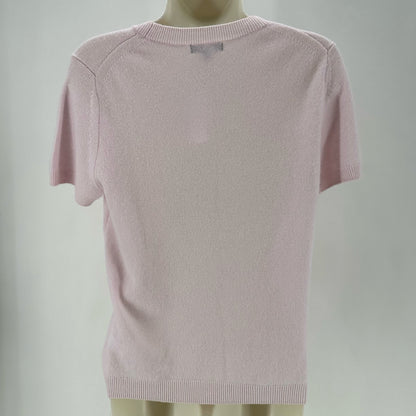 Size L QUINCE Cashmere Sweater