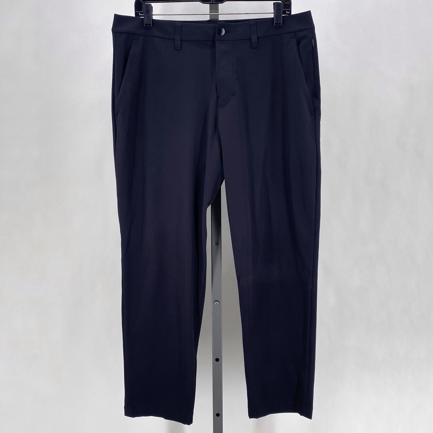 Black Size 33 LULULEMON Men's Apparel