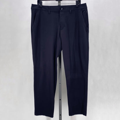 Black Size 33 LULULEMON Men's Apparel