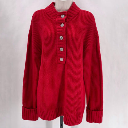 Size M TALBOTS Sweater