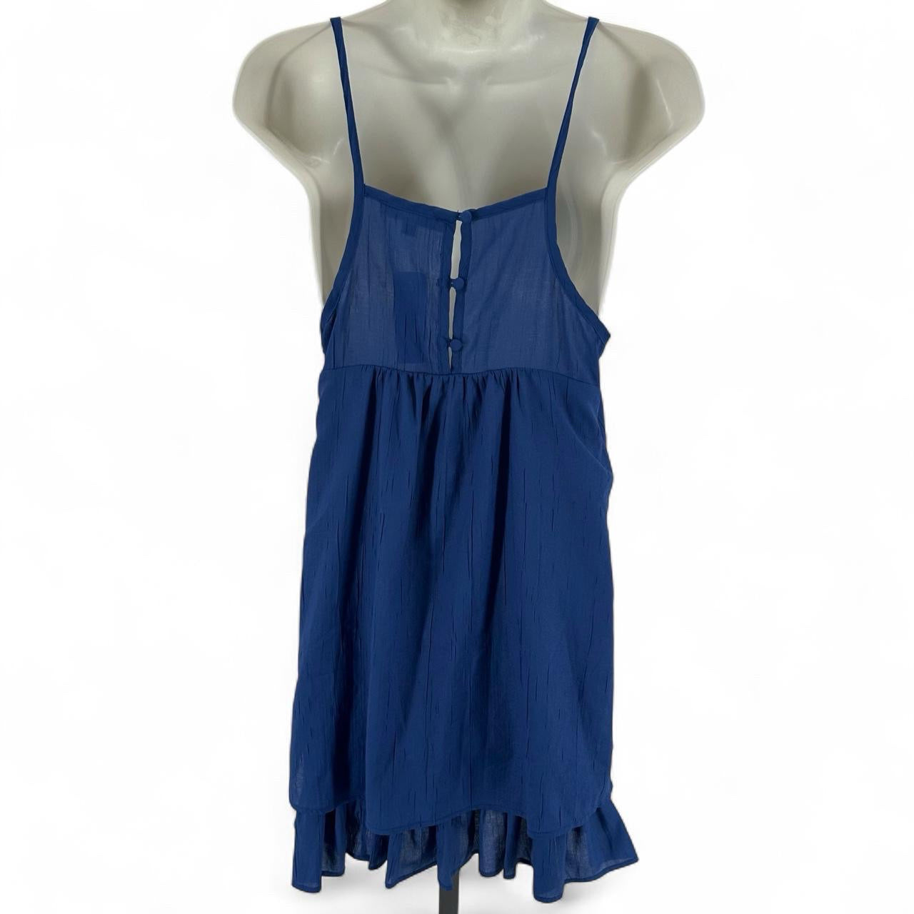 Size M DOUBLE ZERO Dress