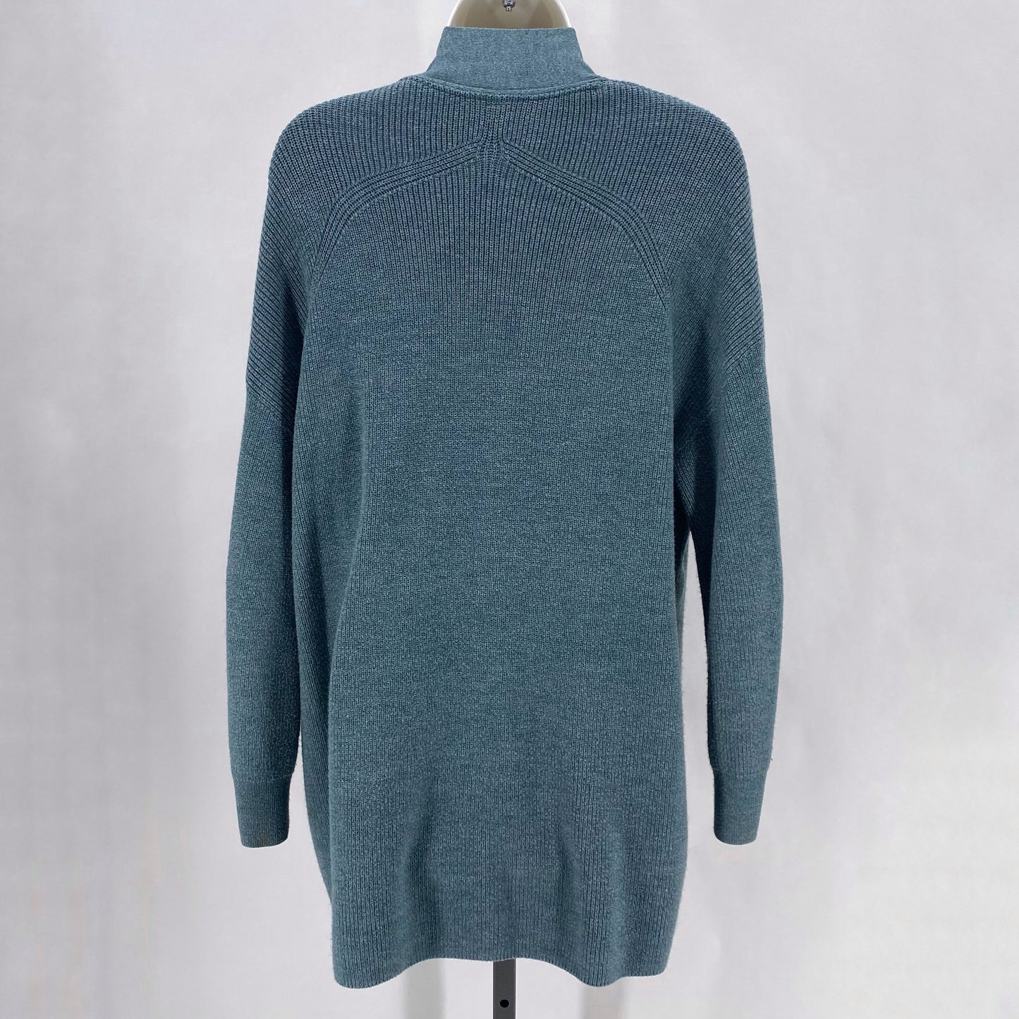 Size 8 LULULEMON Cardigan