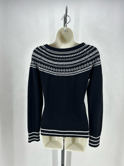 Size XS TALBOTS Sweater