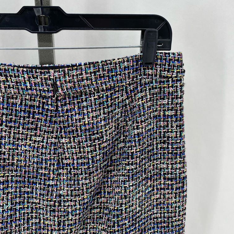 Size 4 J CREW Skirt