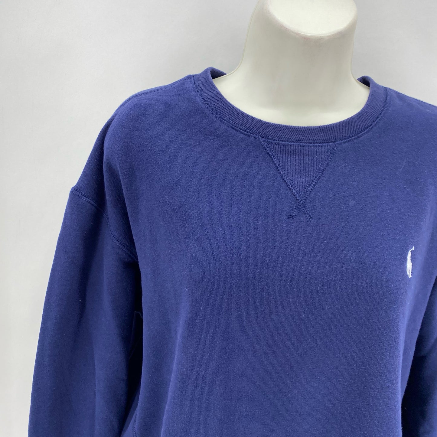 Size L RALPH LAUREN Sweatshirt