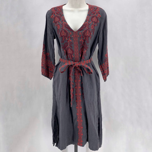 Size XS JOHNNY WAS Dress