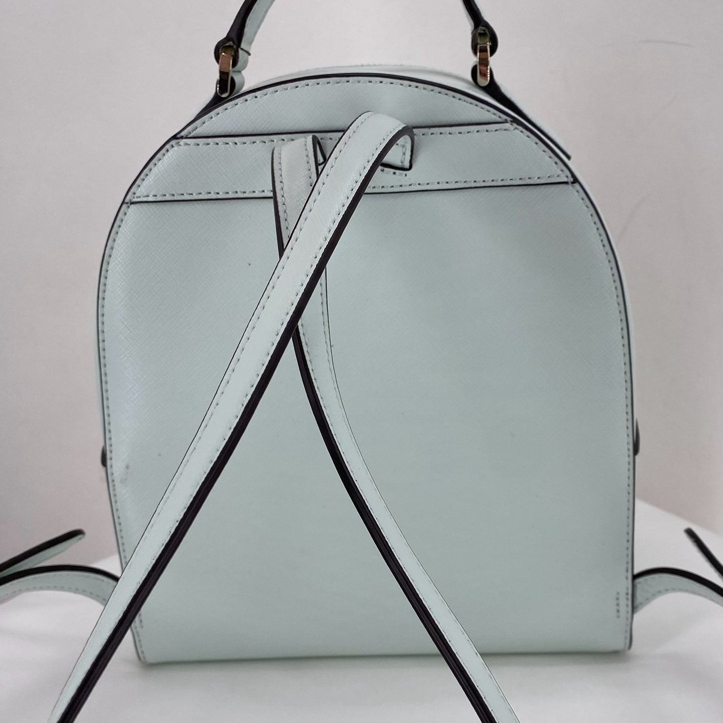 LT GREEN KATE SPADE Backpack