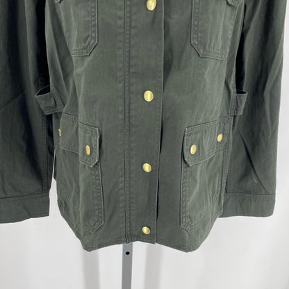 Size XL J CREW Jacket (Outdoor)