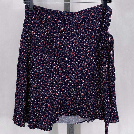 Size 6 LOFT LADYBUGS Skirt