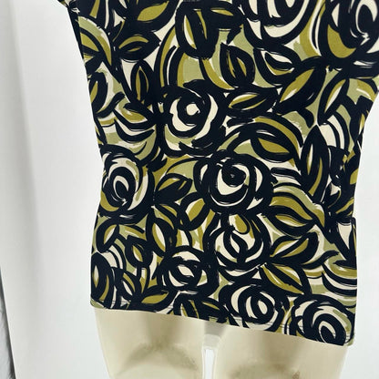 Size S VAN HEUSEN SWIRL Shirt