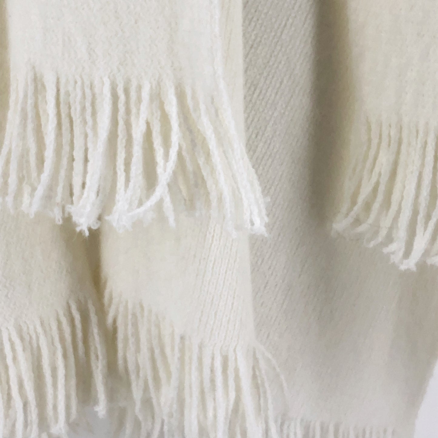 Size One Size AMANDA SMITH PONCHO