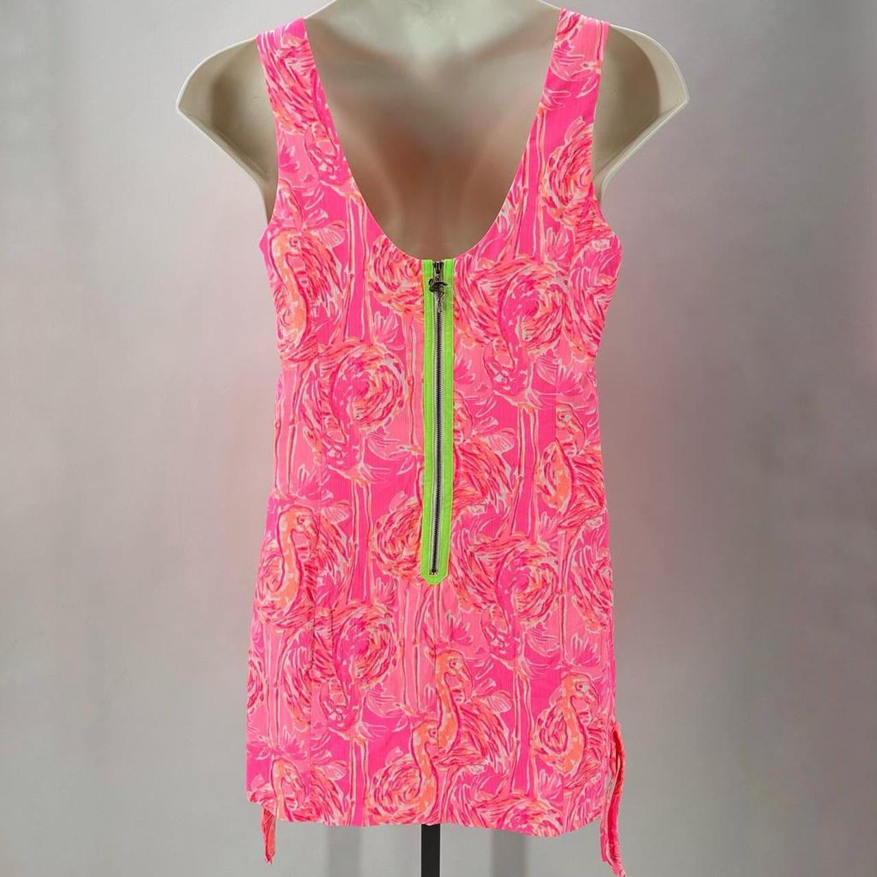 Size 12 LILLY PULITZER Dress