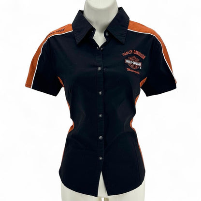 Size M HARLEY DAVIDSON Shirt