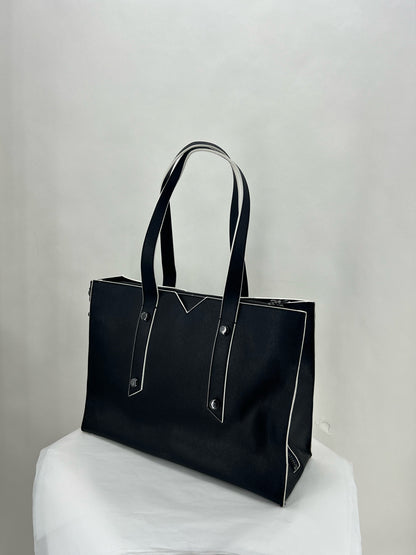 Black Botkier Tote